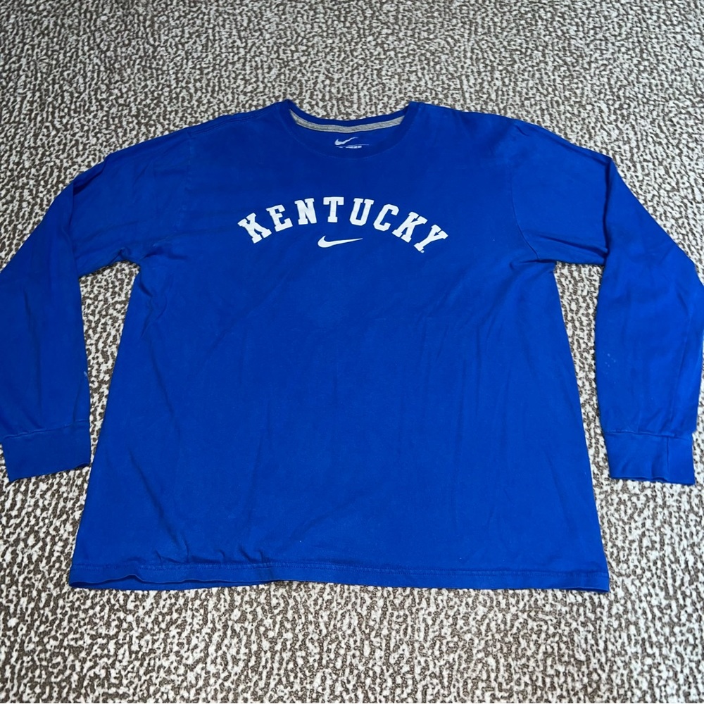 Kentucky long sleeve